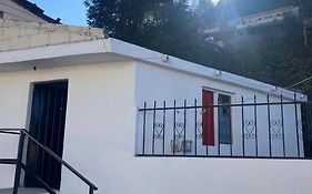 Alojamiento Ecologico Angangueo